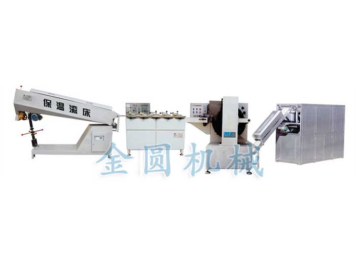 普洱市软糖浇注机小型糖果浇注机 - 哪里好